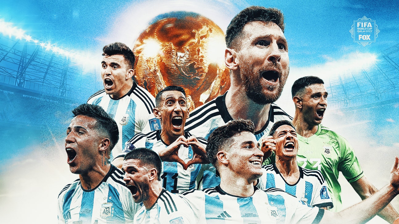 Is the Argentina vs. France Final the Most Memorable in World Cup History?