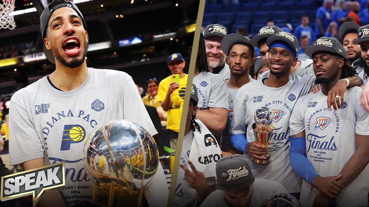 Analyzing Championship Aspirations: Who Gains More — Shai Gilgeous-Alexander or Tyrese Haliburton?
