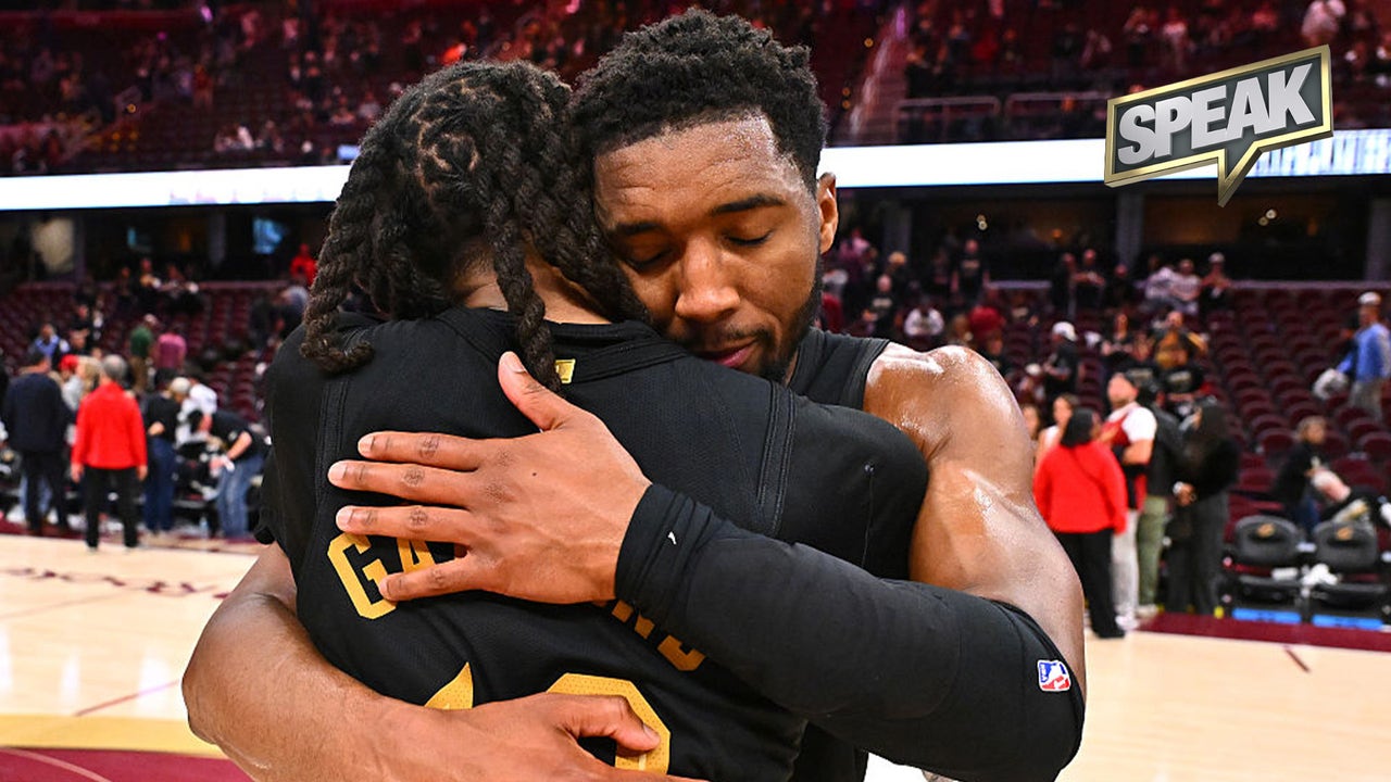 Analyzing the Cavaliers' Struggles Against the Pacers