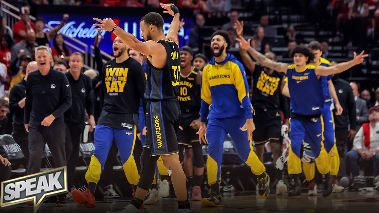 Analyzing the Golden State Warriors' Game 7 Triumph Over the Houston Rockets