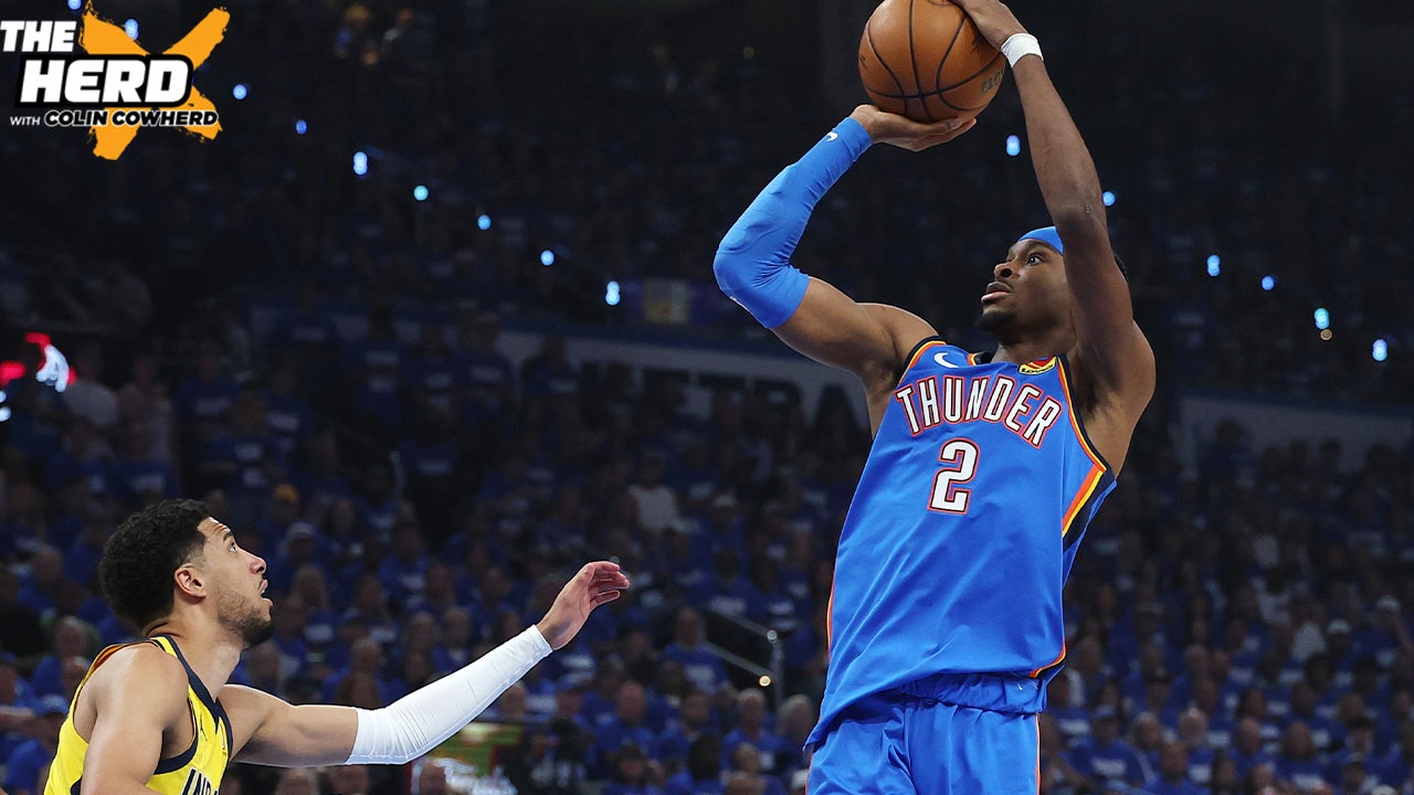 Analyzing the Indiana Pacers' Prospects Against the OKC Thunder in the Finals