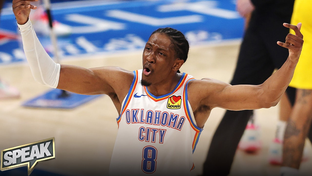 Analyzing the Oklahoma City Thunder's Notable Victory in Game 5