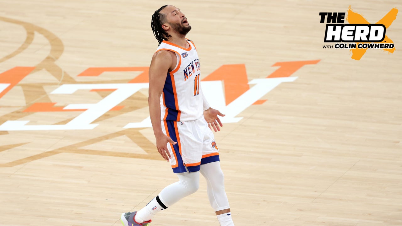 Are the Knicks Genuine Title Contenders? Insights from Colin Cowherd