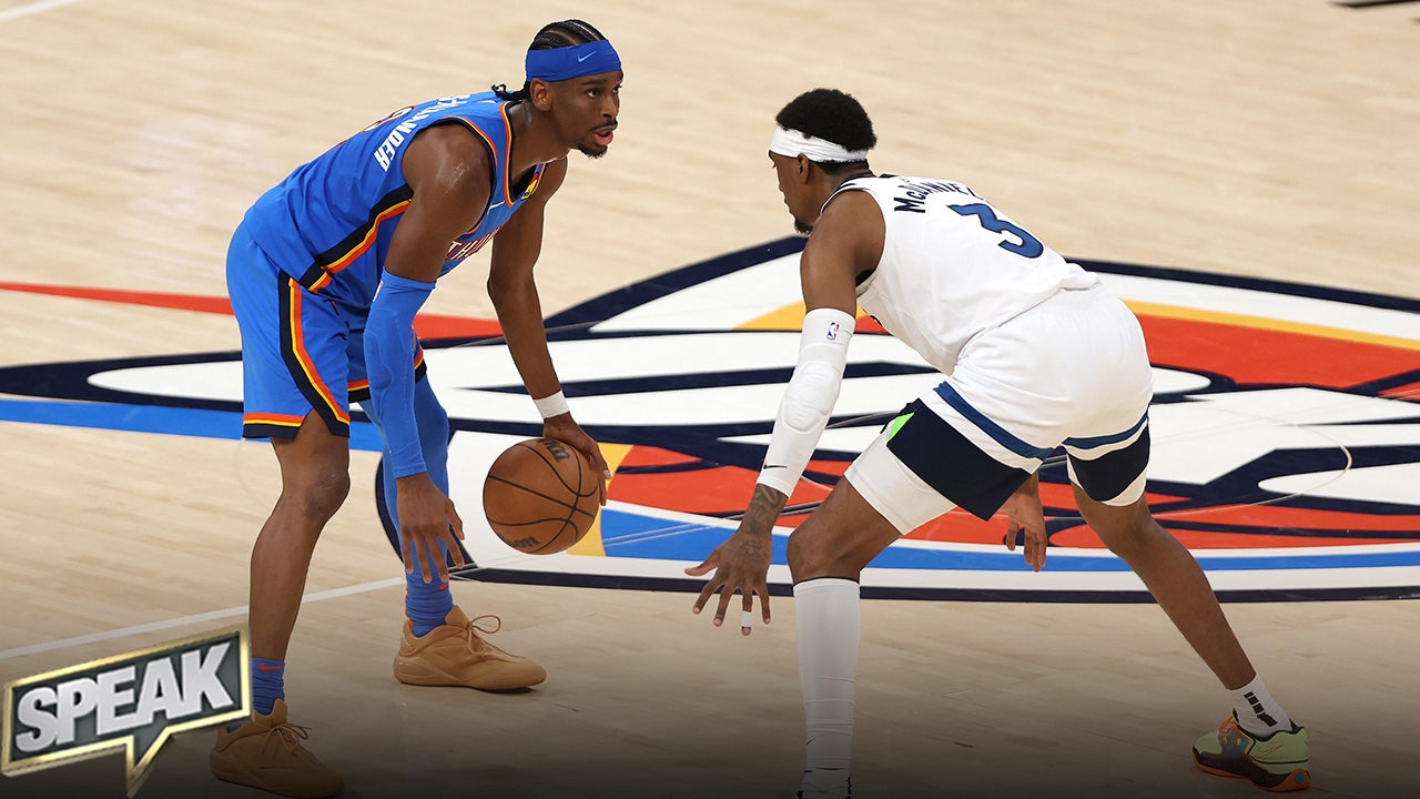 Are the Oklahoma City Thunder Set for a Sweep Against the Minnesota Timberwolves?