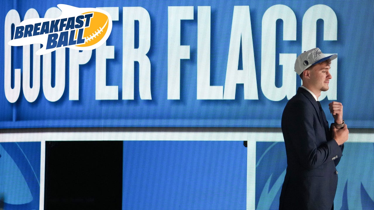 Assessing Cooper Flagg's Potential in the NBA