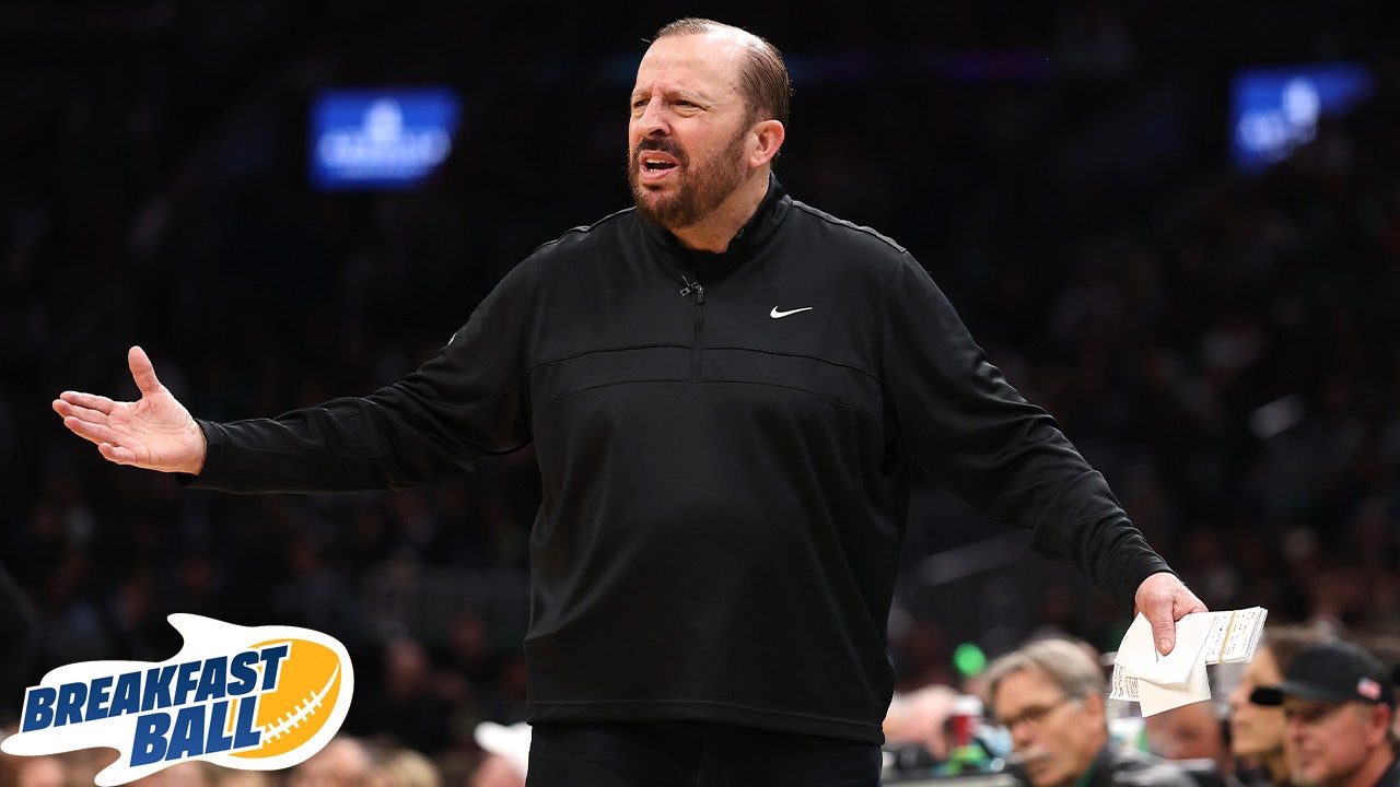 Assessing the New York Knicks' Decision to Part Ways with Tim Thibodeau