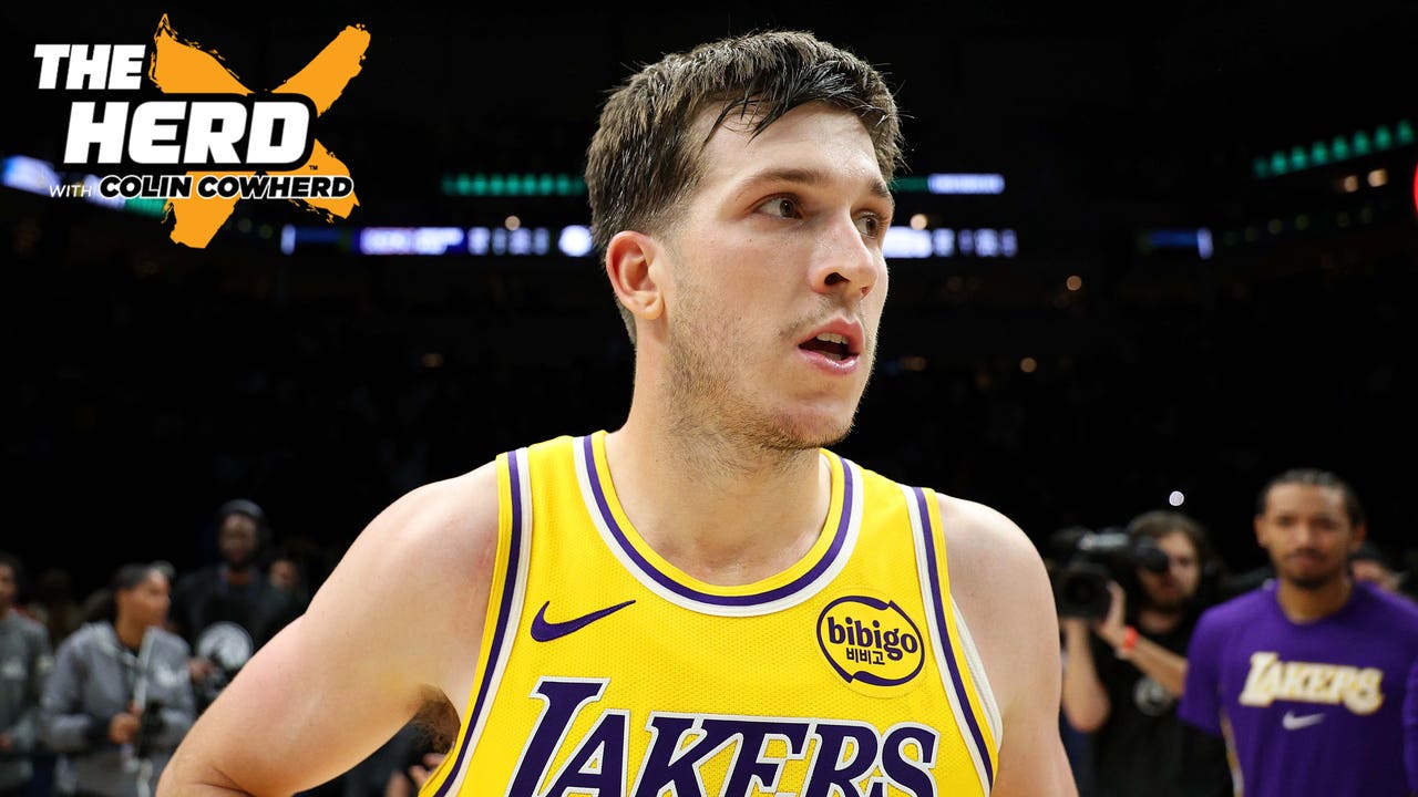 Austin Reaves Shines in Lakers' Narrow Victory: What Does the Future Hold for Him, LeBron, and Luka?