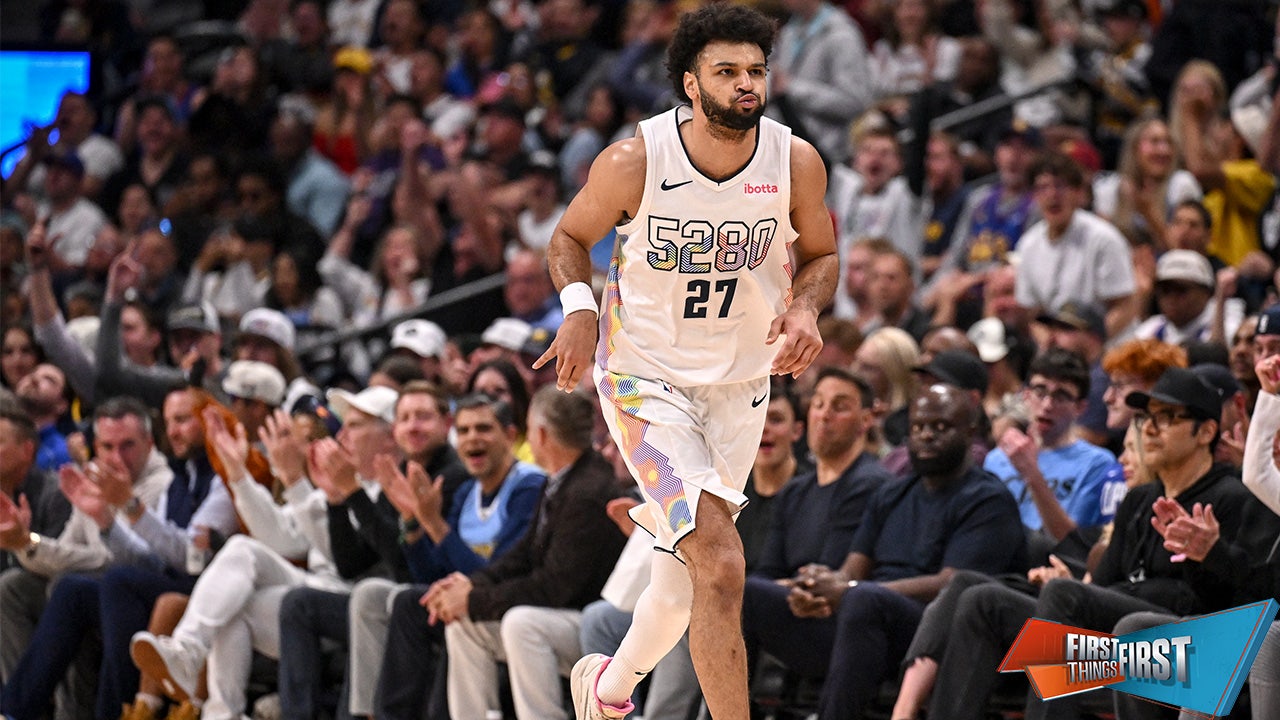 Can 'Playoff Jamal' Lead the Denver Nuggets to Another Championship?