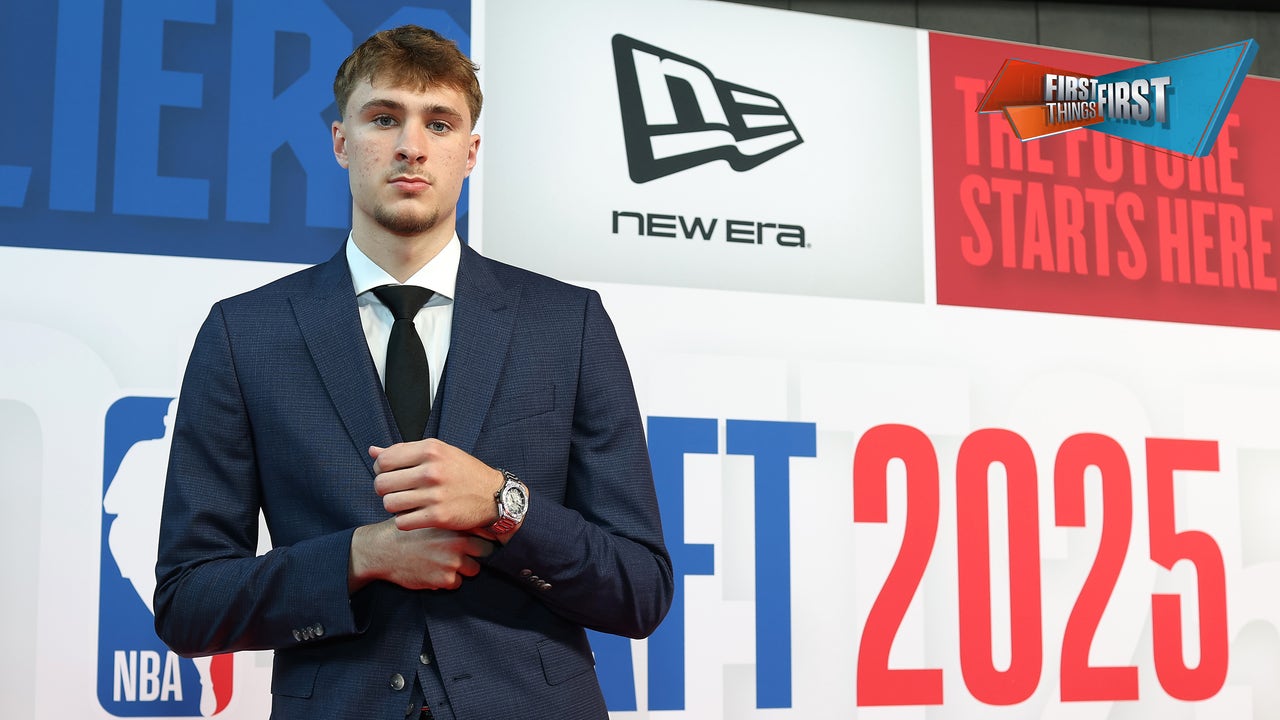 Can Dallas Mavericks Compete in the West with New Star Cooper Flagg?