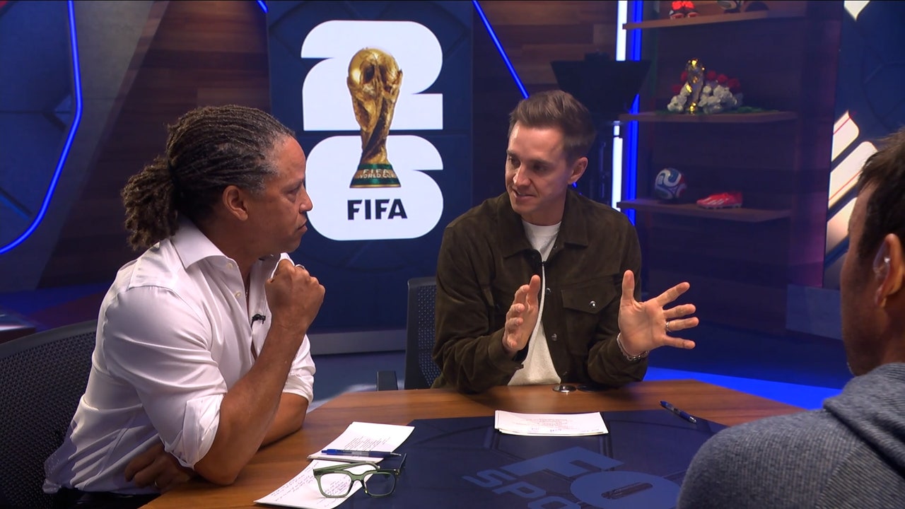 Can Mexico Handle the Pressure of the FIFA World Cup 2026?