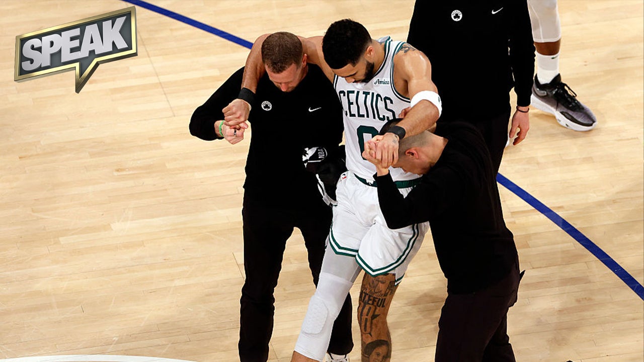 Can the Celtics Progress Without Jayson Tatum? Insights from Paul Pierce