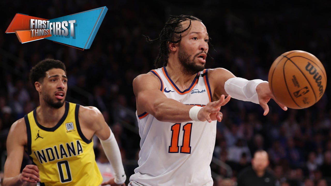 Can the Knicks Overcome the Pacers in the Series?