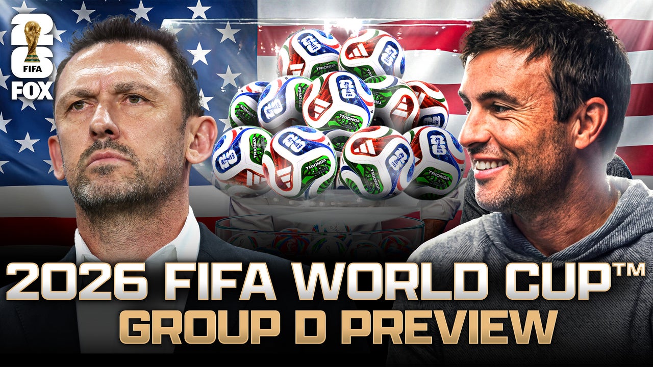 Can the USA Secure a Top Spot in Group D? 🤔 Donovan Critiques Australian Coach 👀