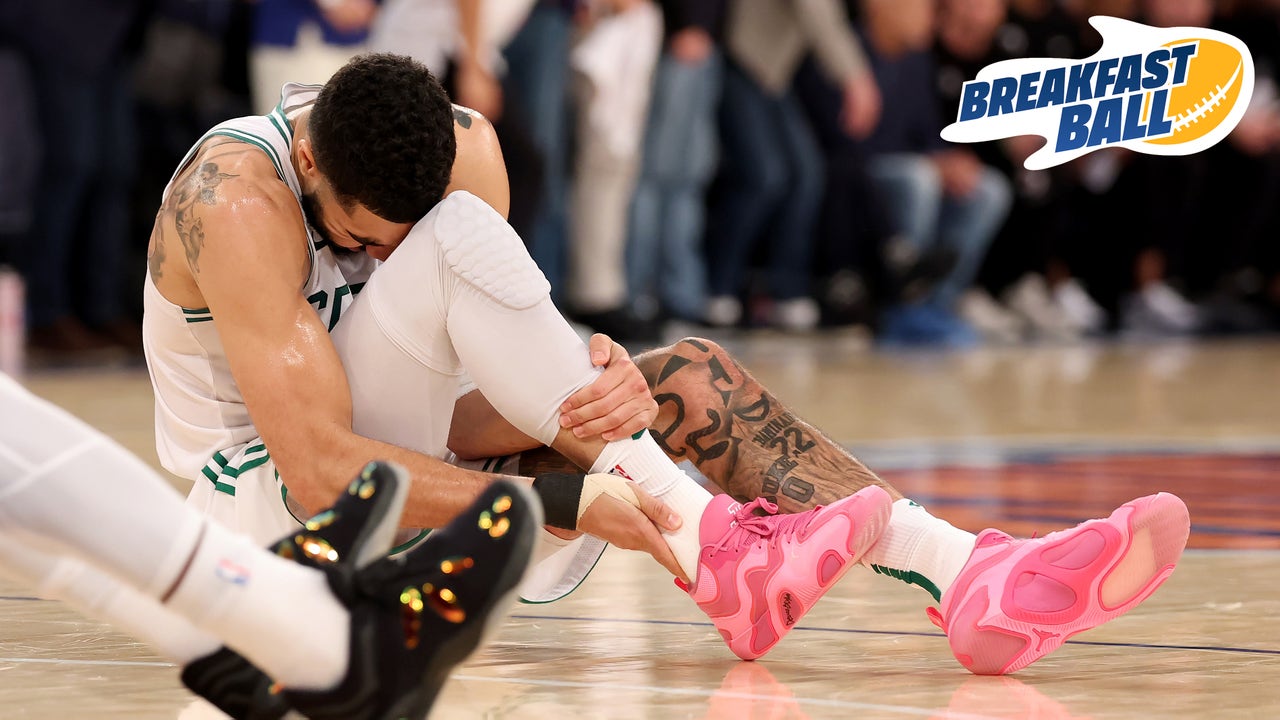 Celtics Face Uncertain Future Following Jayson Tatum's Injury