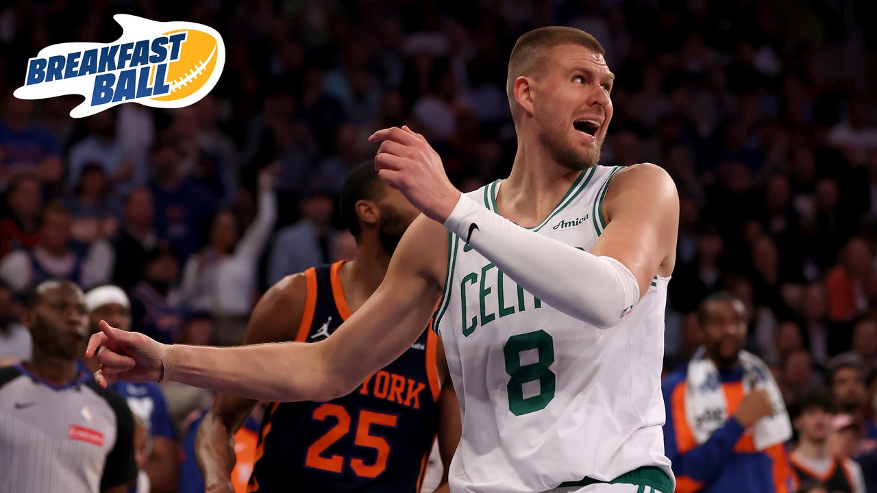 Celtics Shake Up Roster with Significant Trades: A New Beginning?