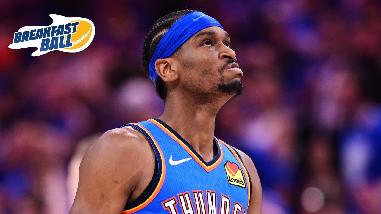 Championship Aspirations for the Oklahoma City Thunder