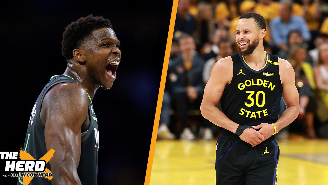 Chris Finch Discusses Timberwolves' Strategy for Warriors Playoff Matchup