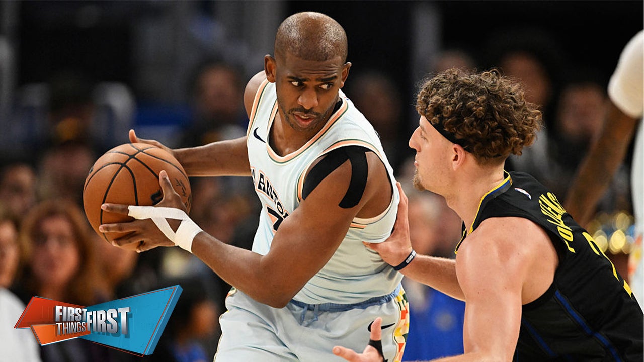 Chris Paul Joins LA Clippers: A Hip Hop Collaboration
