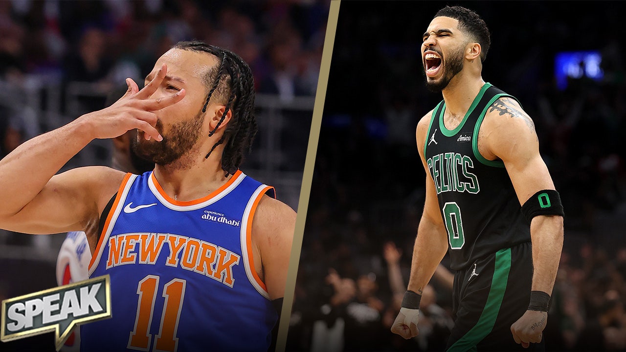 Concerns for Boston Celtics Regarding New York Knicks