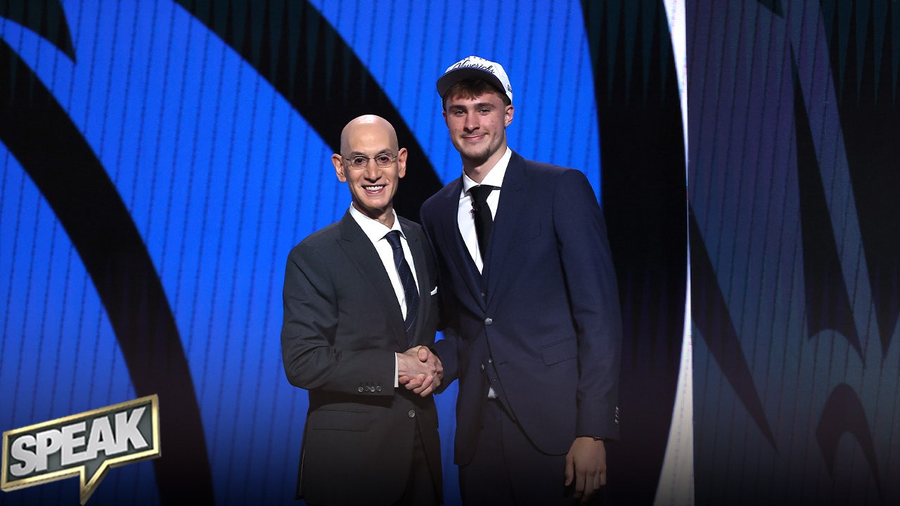 Cooper Flagg's Rookie Season Expectations with the Mavericks