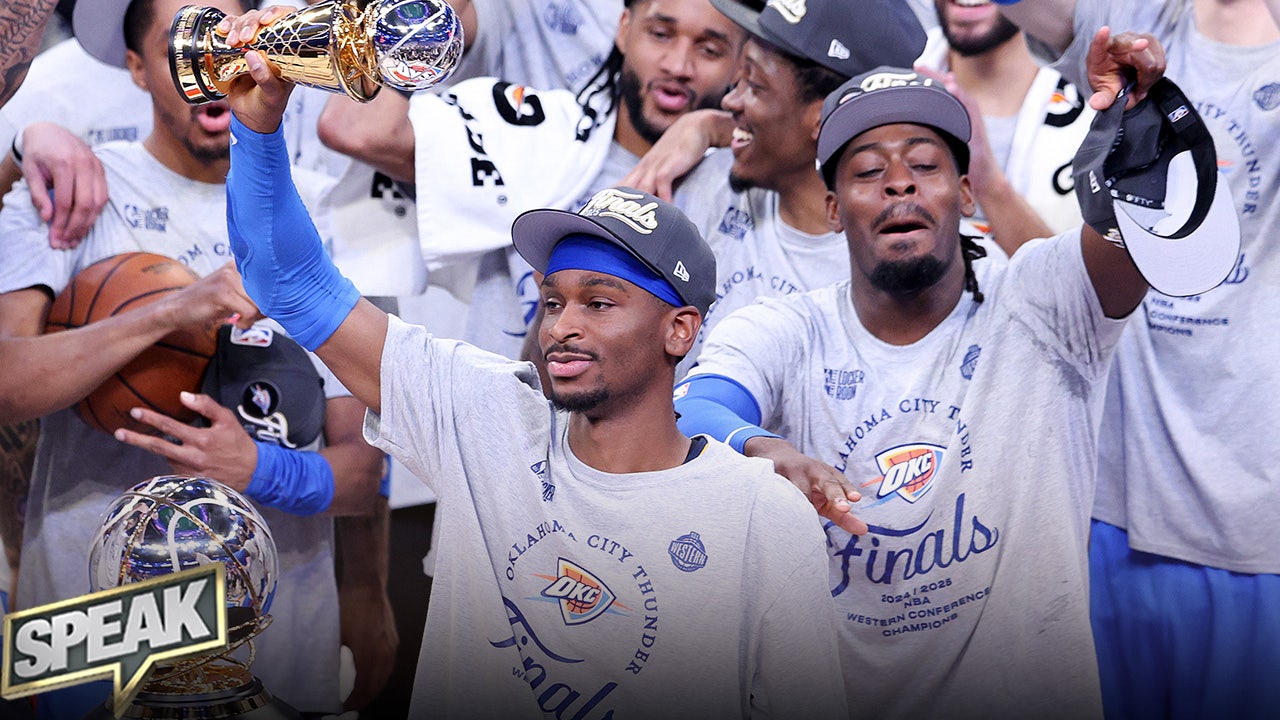 Could a Championship Crown Shai Gilgeous-Alexander as the Thunder's All-Time Great?