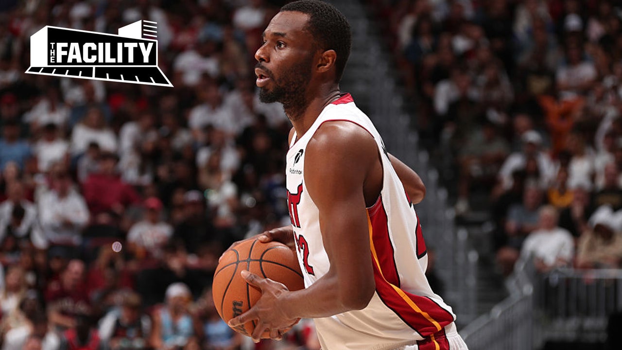 Could Andrew Wiggins Propel the Lakers to Championship Contenders? | The Facility