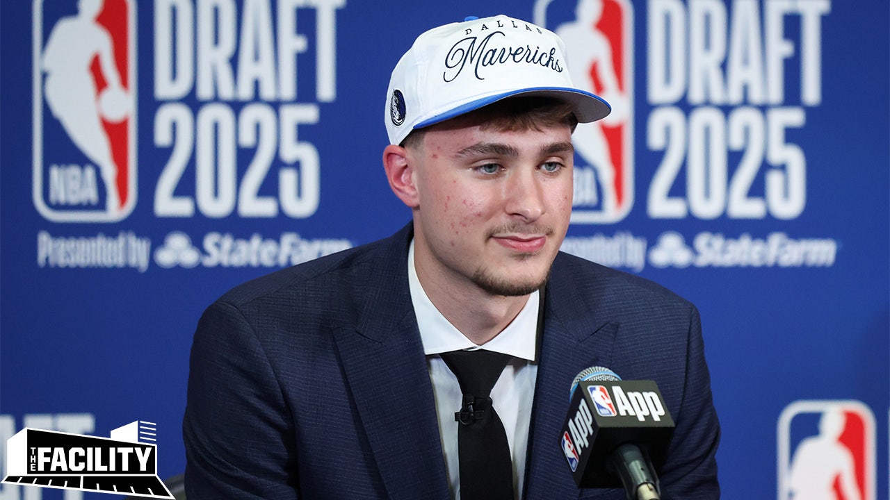 Could Cooper Flagg Steal the Spotlight from Luka Dončić for Dallas Mavericks Fans?