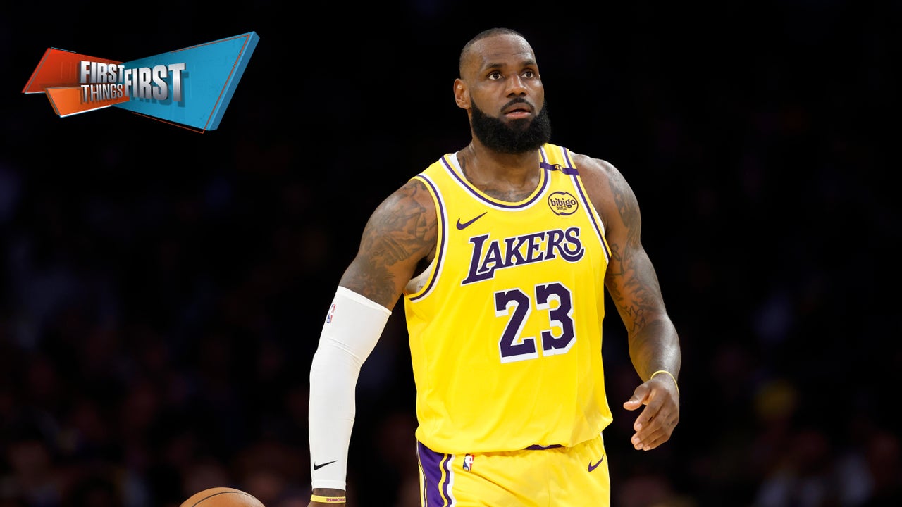 Could LeBron James Make a Comeback to the Cavaliers?