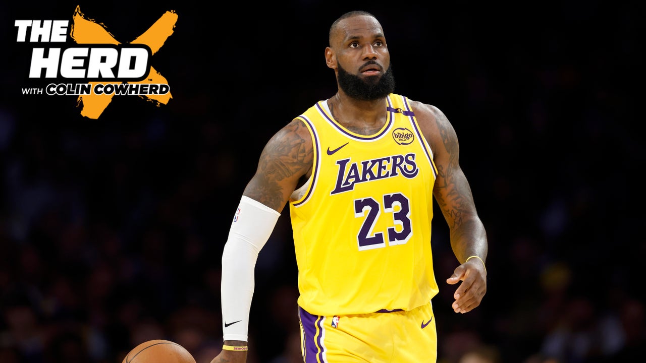 Dallas Mavericks Lead Race for LeBron James, Excitement Abounds