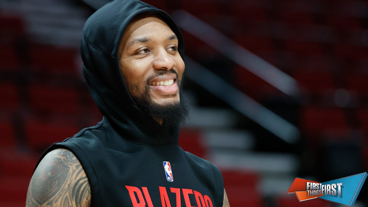 Damian Lillard Returns to Portland Trail Blazers with a 3-Year, $42 Million Contract