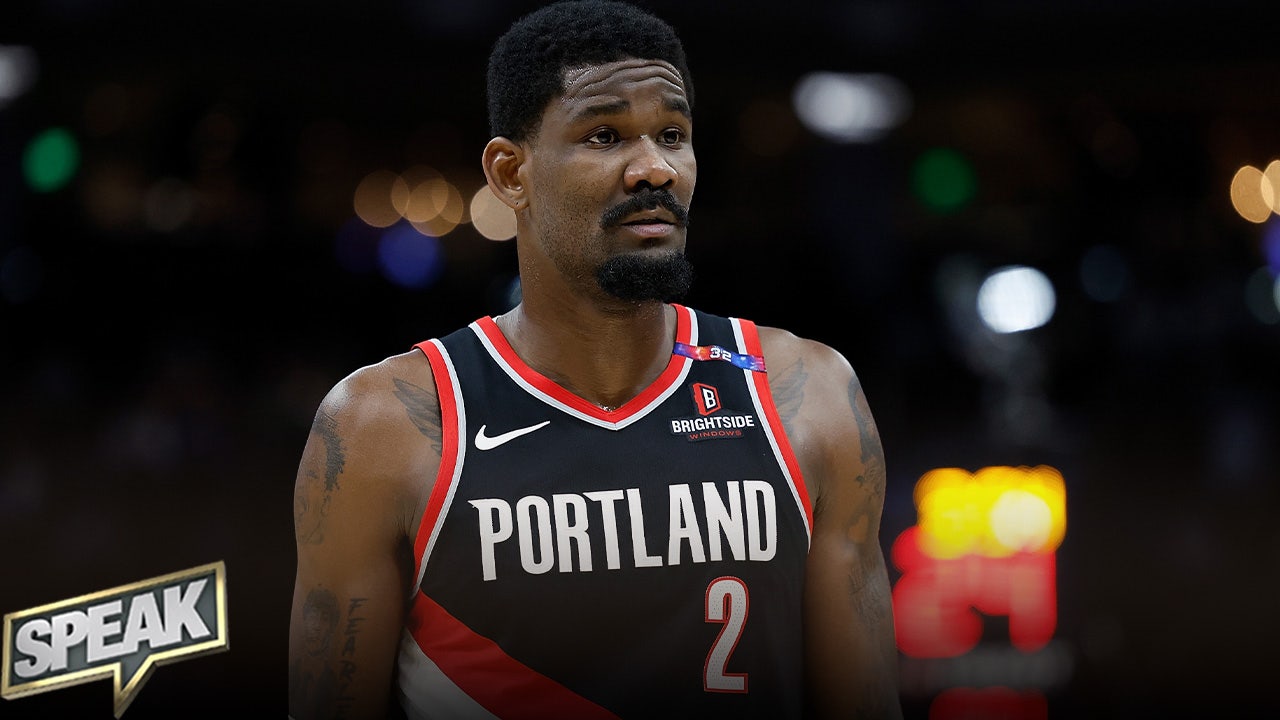 Deandre Ayton Signs with Los Angeles Lakers Following Waiver Clearance