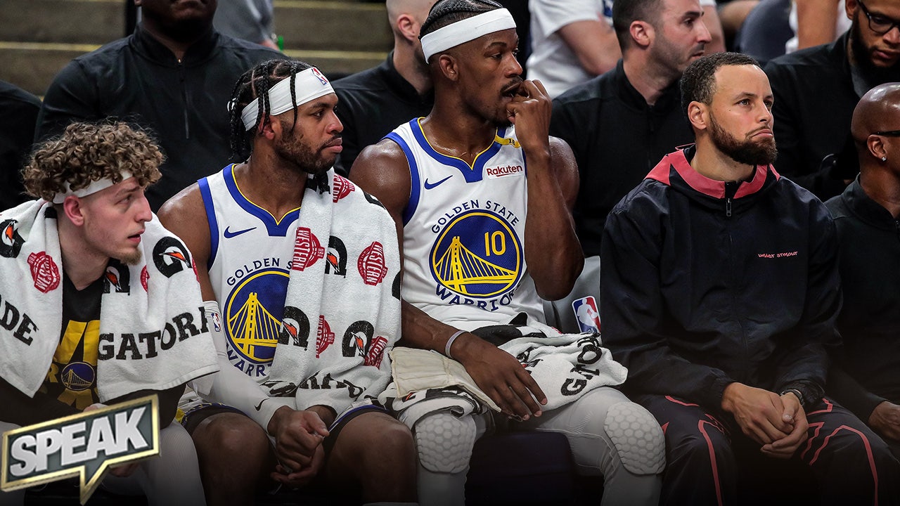 Do the Golden State Warriors Stand a Chance Without Stephen Curry?
