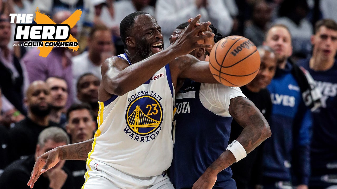 Draymond Green Embraces Villain Role: Is There a Hidden Agenda?