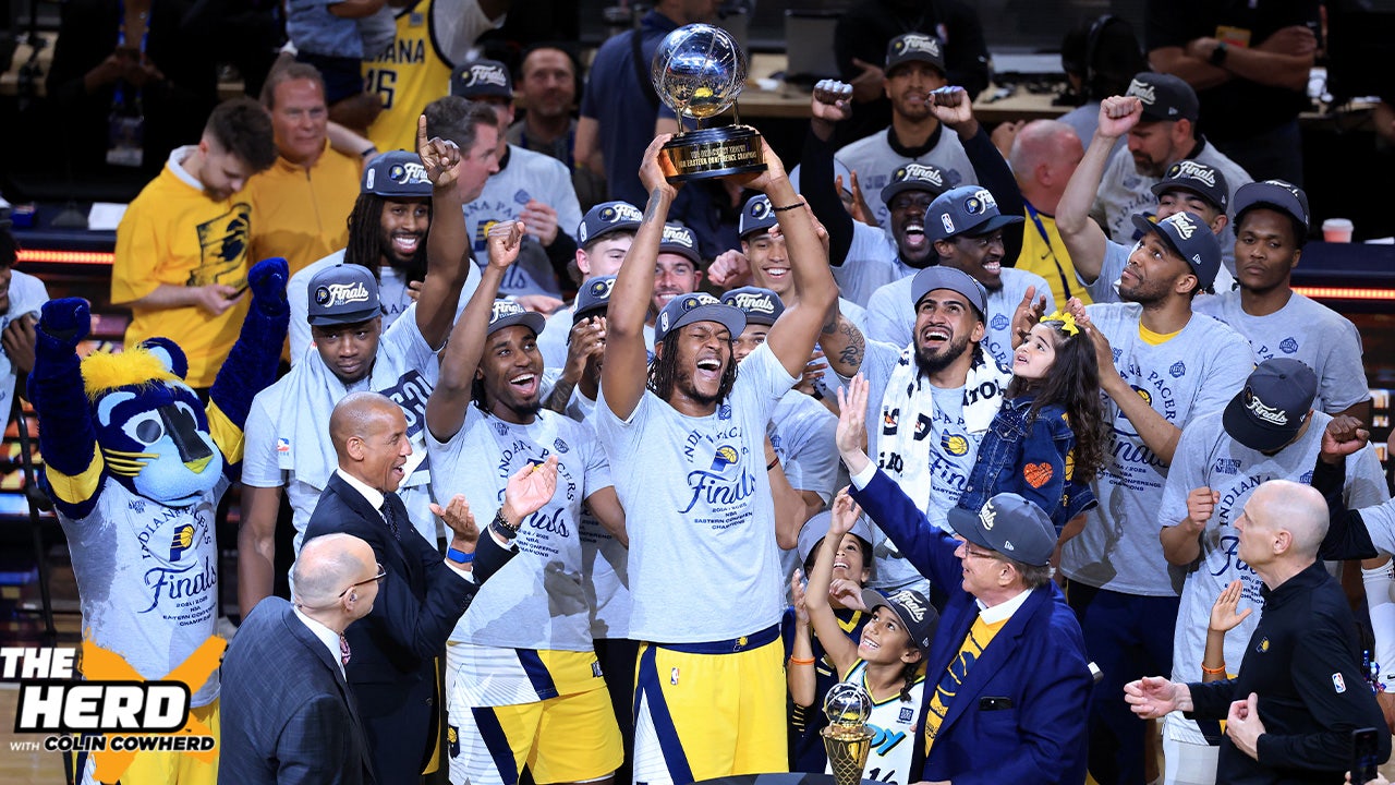 Eddie House Analyzes Indiana Pacers' Prospects Against the Oklahoma City Thunder