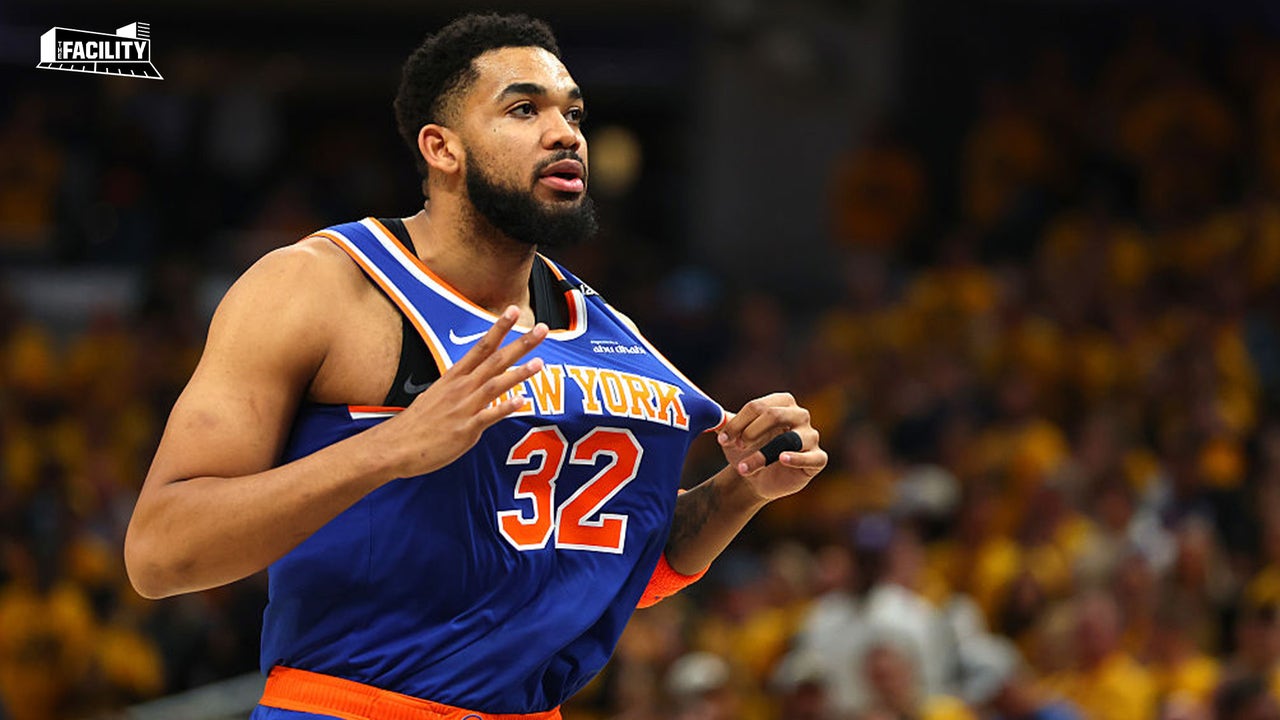 Emmanuel Acho Critiques Karl-Anthony Towns' Basketball Style