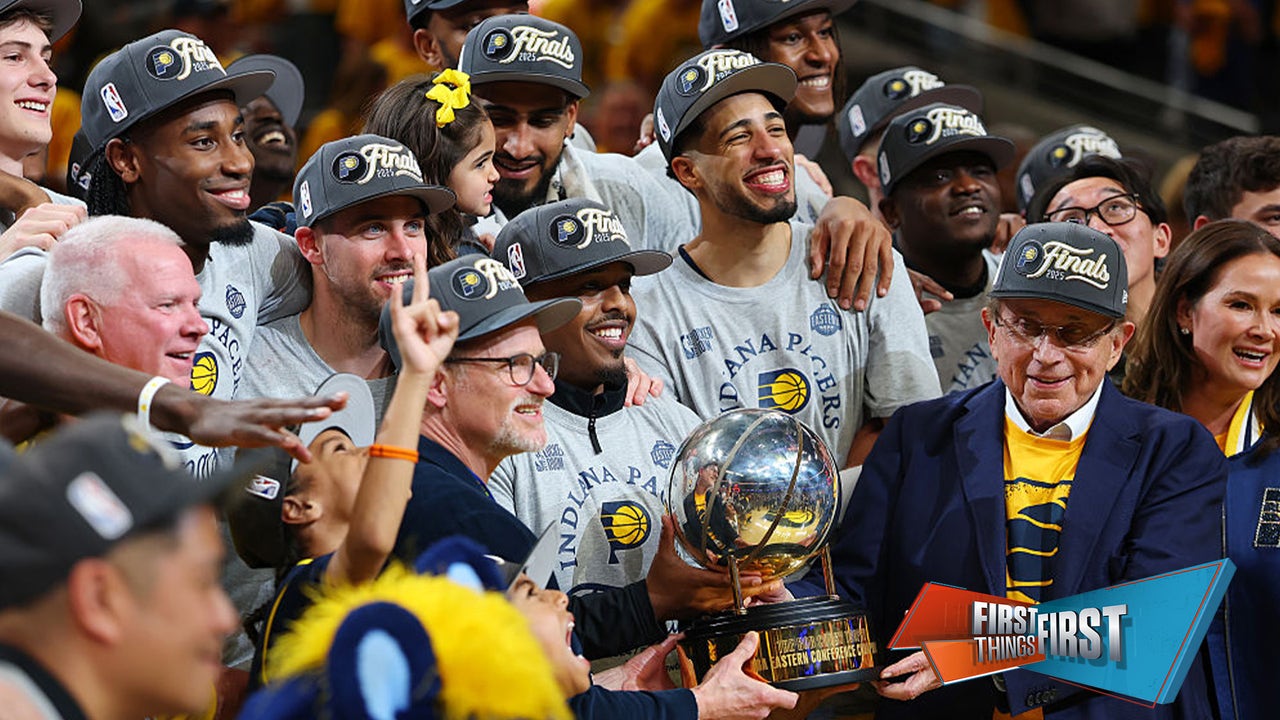 Expert Insights: Chris Broussard's Tips for Pacers to Achieve Championship Glory