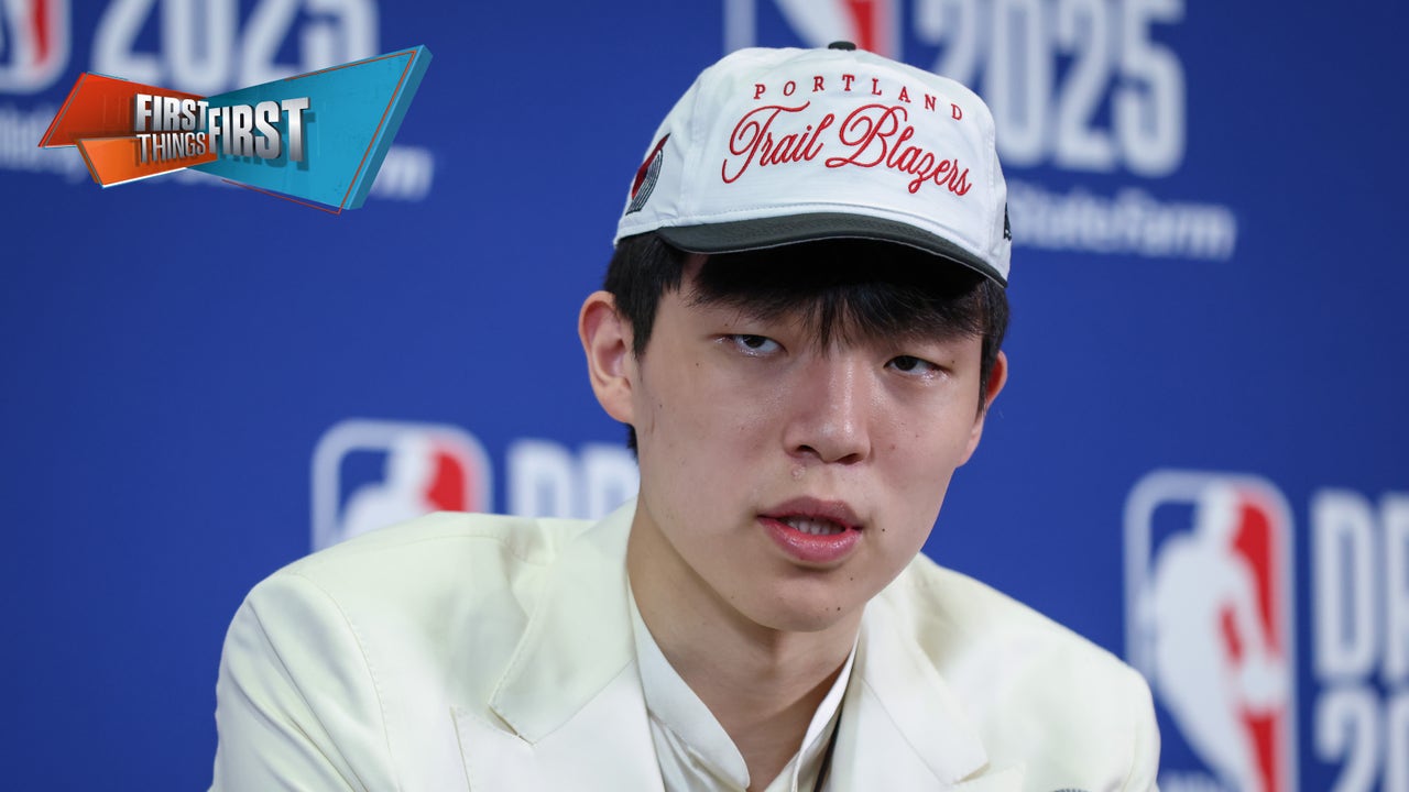 Exploring the Top Surprises of the 2025 NBA Draft's Opening Round