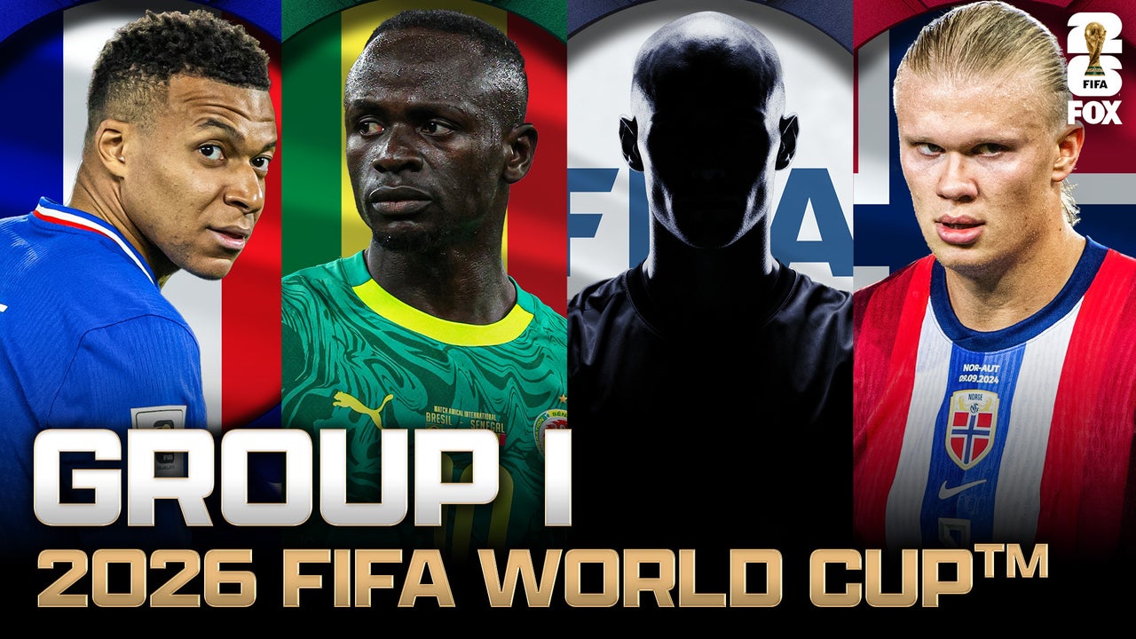 FIFA World Cup 2026: Group I Overview Featuring France and Senegal