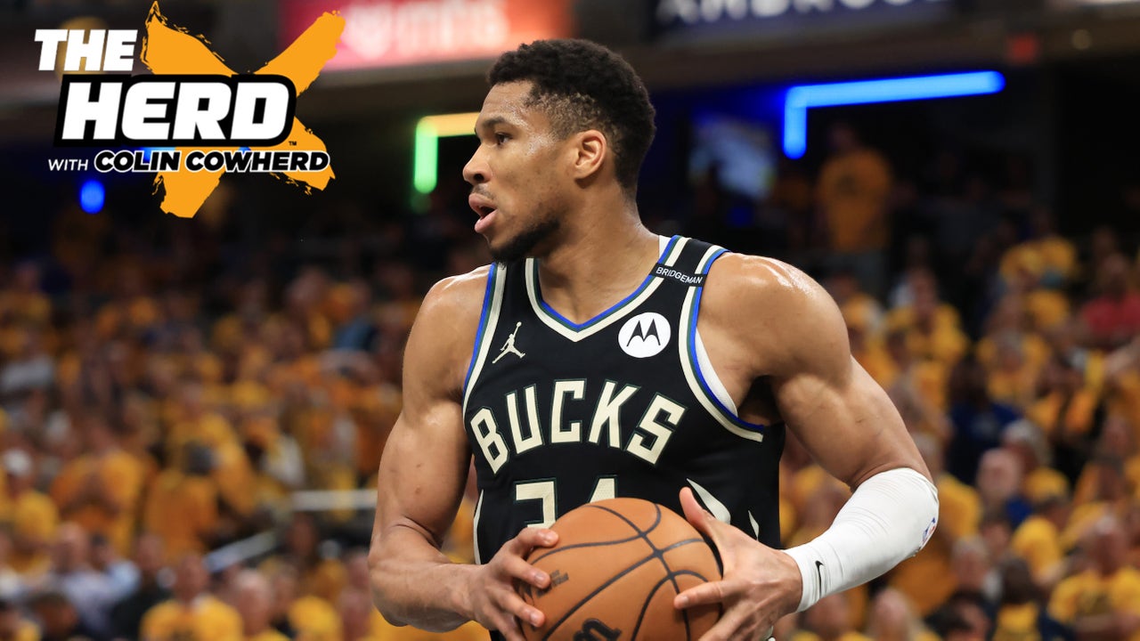 Giannis Antetokounmpo Considers Leaving the Milwaukee Bucks