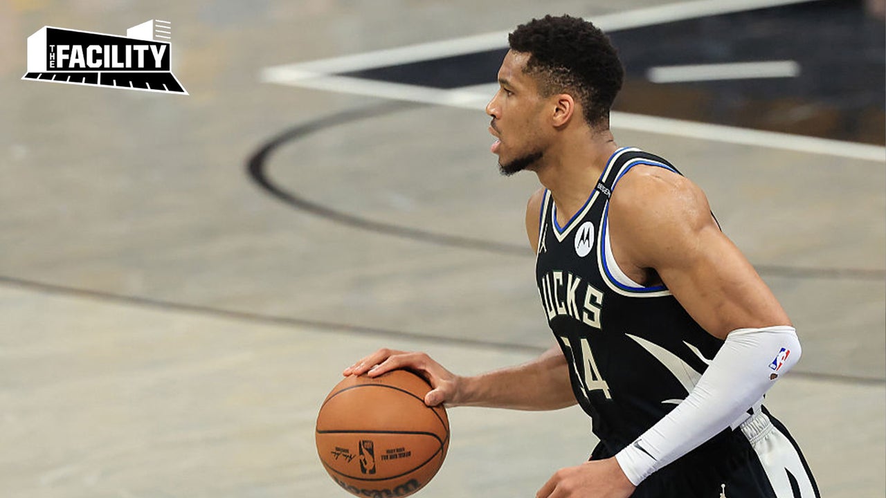 Giannis Antetokounmpo Open to Trade Opportunities from the Bucks