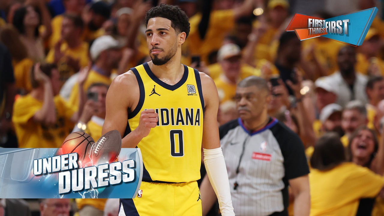Haliburton and T.J. McConnell Face Pressure Ahead of Game 6