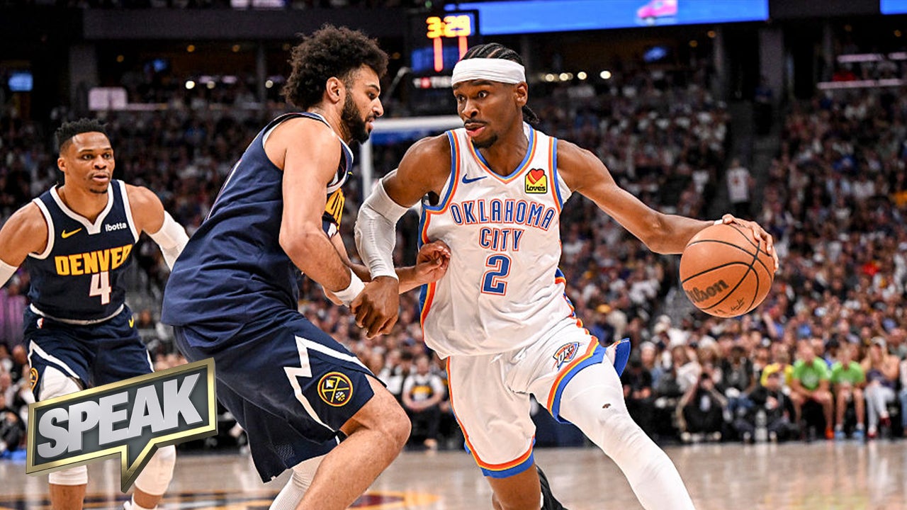 Has Oklahoma City Thunder Gained Advantage by Understanding Nikola Jokic?