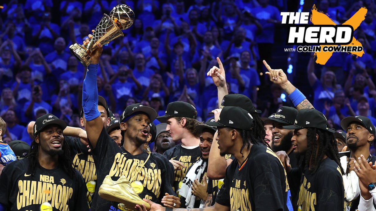 Have We Entered a New Era in the NBA? Thunder Eyes Dynasty Status