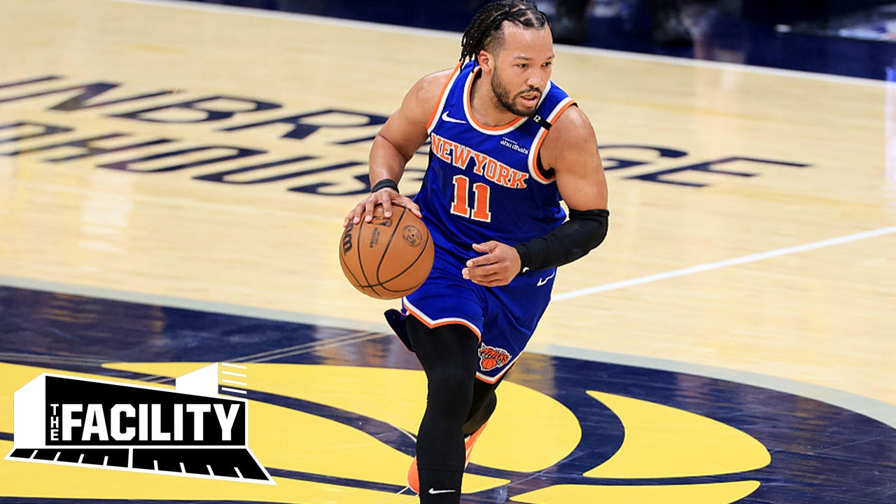 How the Knicks Can Model Their Team Building After Larry Brown's Approach with AI for Jalen Brunson