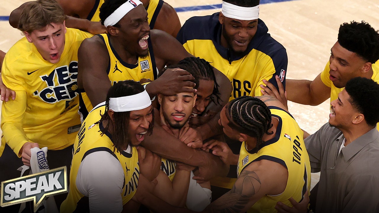 Indiana Pacers Triumph Over New York Knicks in Thrilling Game 1