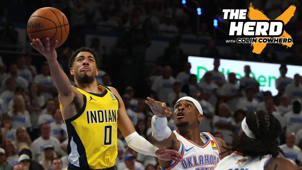 Indiana Pacers Triumph Over Oklahoma City Thunder in Intense NBA Finals Opener
