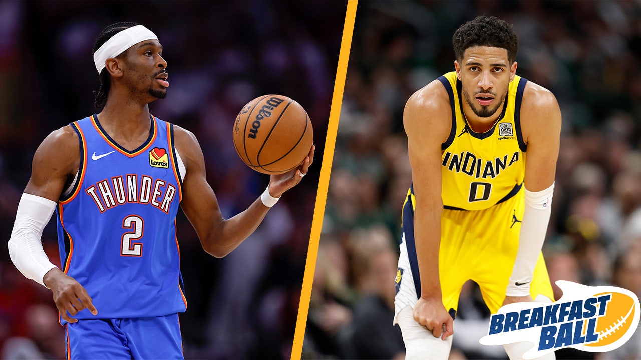 Indiana Pacers vs. Oklahoma City Thunder: Can the Pacers Hold Their Ground?