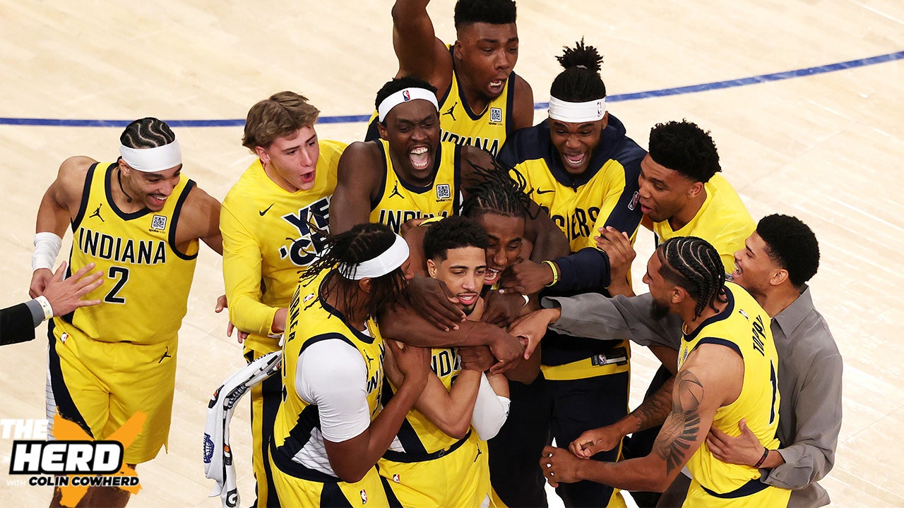 Insights from Paul Pierce on Tyrese Haliburton and the Indiana Pacers’ Potential