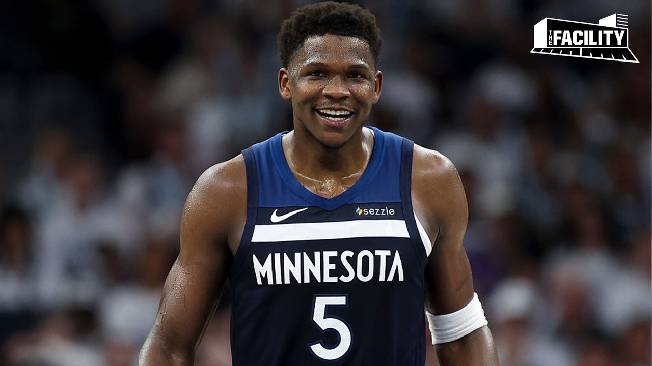 Is Anthony Edwards' NBA Reputation at Stake in the Western Conference Finals?