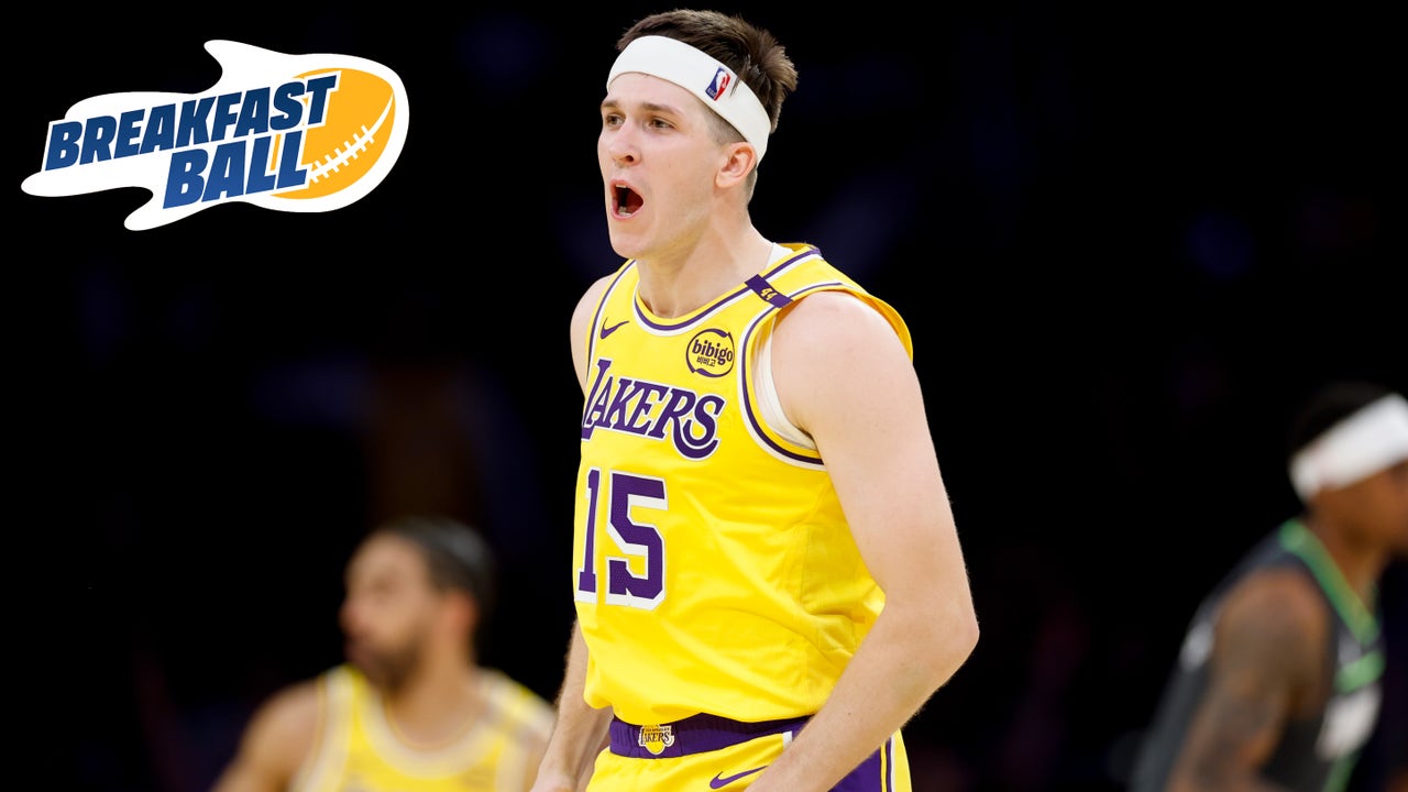 Is Austin Reeves Making the Right Call by Turning Down His Lakers Contract?